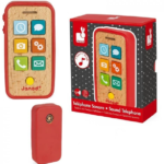 Telefon cu sunete JANOD