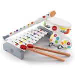 Set intrusmente muzicale "Confetti" JANOD