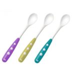 Set 2 lingurite pt copii (6luni+) NUK — изображение 2