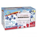 Piano Electronice 37 clape cu microfon, bluetooth si scaun BONTEMPI - imagine 3
