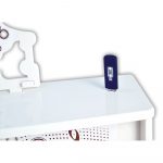 Piano Electronice 37 clape cu microfon, bluetooth si scaun BONTEMPI - imagine 5