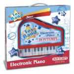Pian electronic 11 clape BONTEMPI - imagine 3