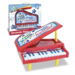 Pian electronic 11 clape BONTEMPI