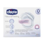 CHICCO Absorbante p/u sin N30