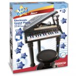 Ionica cu 31 clape, scaun si microfon (5+) BONTEMPI — изображение 3