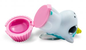 Balsam de buze "SQUISHICORNS" MARTINELIA — изображение 5