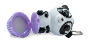 Balsam de buze "SQUISHNIMALS" MARTINELIA — изображение 4