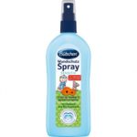 Bubchen Spray de protectie pentru scutece 100ml