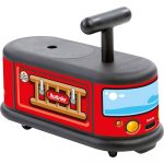 Tolocar Pompieri Italtrike