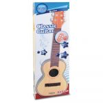 Chitara clasica din lemn 70 cm BONTEMPI - imagine 3