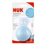 Protector pentru mameloane silicon N2 NUK