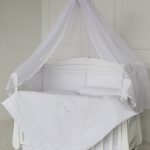 Set 6 unitati 125*65 4 laturi Anie Alb Special Baby