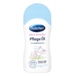 Bubchen Ultra sensitive Ulei pentru ingrijirea pielii 200ml