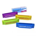 Harmonica in asort. BONTEMPI