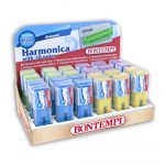 Harmonica in asort. BONTEMPI - imagine 7