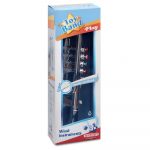 Trompeta 8 clape/note colorate BONTEMPI - imagine 4