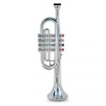 Trompeta cu 4 clape BONTEMPI - imagine 2