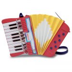 Acordeon 17 clape BONTEMPI - imagine 2