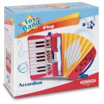 Acordeon 17 clape BONTEMPI - imagine 3