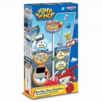 Microfon estrada lumina, efecte sonore, soclu MP3 BONTEMPI - imagine 4