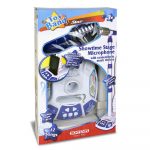 Microfon scenei BONTEMPI - imagine 3