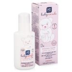 Lotiune pentru copii cu Talc lichid 125ml BabyCoccole