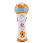 Microfon Karaoke bebe BONTEMPI - imagine 2