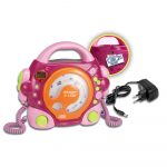 CD player roz BONTEMPI - imagine 2