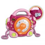 CD player roz BONTEMPI - imagine 3