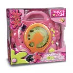 CD player roz BONTEMPI - imagine 4