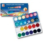 Set pentru desen nr. 3 Луч