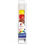 Acuarela Classica 8 culori, fara perie Луч