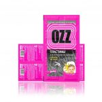 OZZ Placi contra tintari 10 buc. Baby/roz