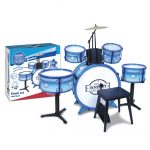 Set toba 6 buc. BONTEMPI
