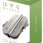 Huzzle Cast Slider Diff.3 Eureka