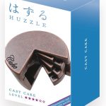 Huzzle Cast Cake Diff.4 Eureka