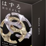Huzzle Cast Rotor Diff. 6 Eureka