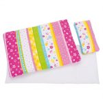 Lenjerie pentru pat papusa GOKI