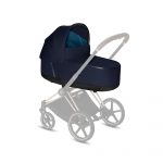 Cos PRIAM LUX Plus Midnight Blue CYBEX