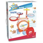 Set tobe rock efecte luminoase si scaun BONTEMPI - imagine 3