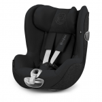 Scaun Auto Sirona Z I-size Deep black CYBEX