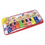 Covoras muzical BONTEMPI — изображение 2