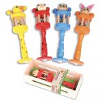 Zornaitoare lemn BONTEMPI