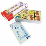 Joc de masa Primul meu domino Goki