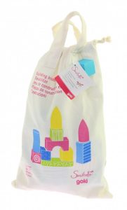 Conctructor lemn Susibelle Goki — изображение 3