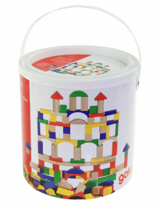 Joc Constructor din lenm GOKI — изображение 2