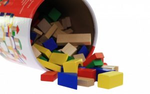 Joc Constructor din lenm GOKI — изображение 3