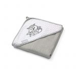 Prosop din bambus cu capota 76*76 Sura BabyOno