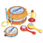 Set muzical BONTEMPI - imagine 2