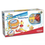 Set muzical BONTEMPI - imagine 3